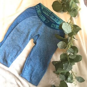 Gymshark flex leggings